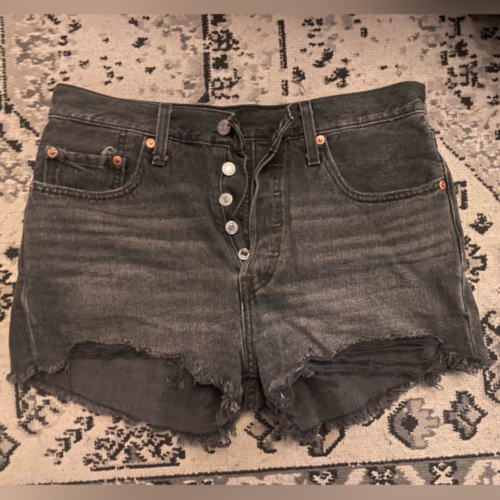 Levi 501 - Women’s Size 27 - image 2